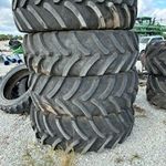  2022 GOODYEAR 620/70R46 at LandMark in Arapahoe, NE