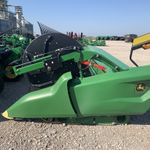  2024 John Deere RD35F at LandMark in Lexington, NE