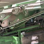  2010 John Deere 9570 STS at LandMark in Marysville, KS