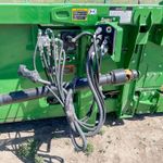  2021 John Deere C12R at LandMark in Hastings, NE