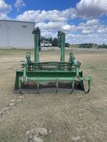   John Deere 746 at LandMark in Phillipsburg, KS