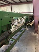  2014 John Deere 612C at LandMark in Gothenburg, NE