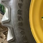  2025 John Deere S7 700 at LandMark in Minden, NE