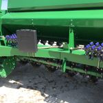  2022 Great Plains BD7600-40-4810 at LandMark in Smith Center, KS