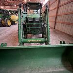  2013 John Deere 5115M at LandMark in Holdrege, NE