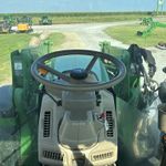  2024 John Deere 6155M at LandMark in Marysville, KS