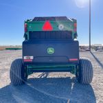  2022 John Deere 560M at LandMark in Fairfield, NE