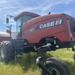  2015 Case Ih WD2104 at LandMark in Marysville, KS