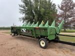  2014 John Deere 608C at LandMark in Hastings, NE