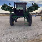  2024 John Deere 616R at LandMark in Arapahoe, NE