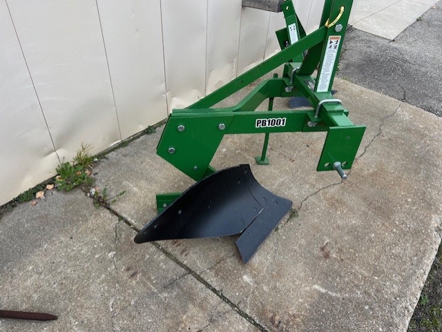 On Lot  Frontier PB1001 at Tri County Equipment Lapeer, MI
