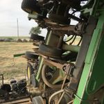  2007 John Deere 1890 at LandMark in Phillipsburg, KS