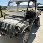  2015 John Deere XUV 825i Power Steering at LandMark in Arapahoe, NE