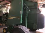  2025 John Deere 561M at LandMark in Smith Center, KS