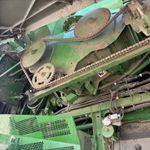  2022 John Deere S770 at LandMark in Marysville, KS