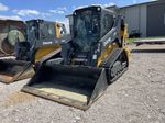  2024 John Deere 317G at LandMark in Arapahoe, NE