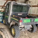  2018 John Deere XUV 835M at LandMark in Minden, NE