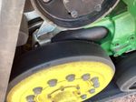  2023 John Deere 8RX 370 at LandMark in Minden, NE