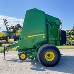  2022 John Deere 560M at LandMark in Kearney, NE