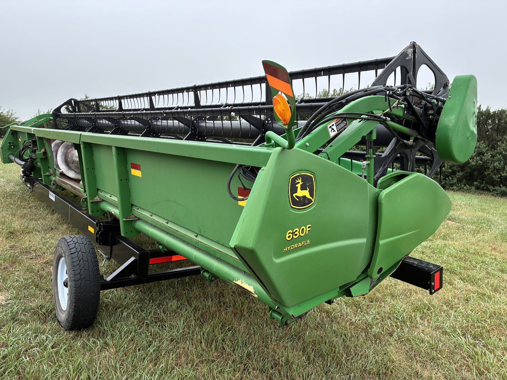   Duo Lift DL-32 at LandMark in Holdrege, NE
