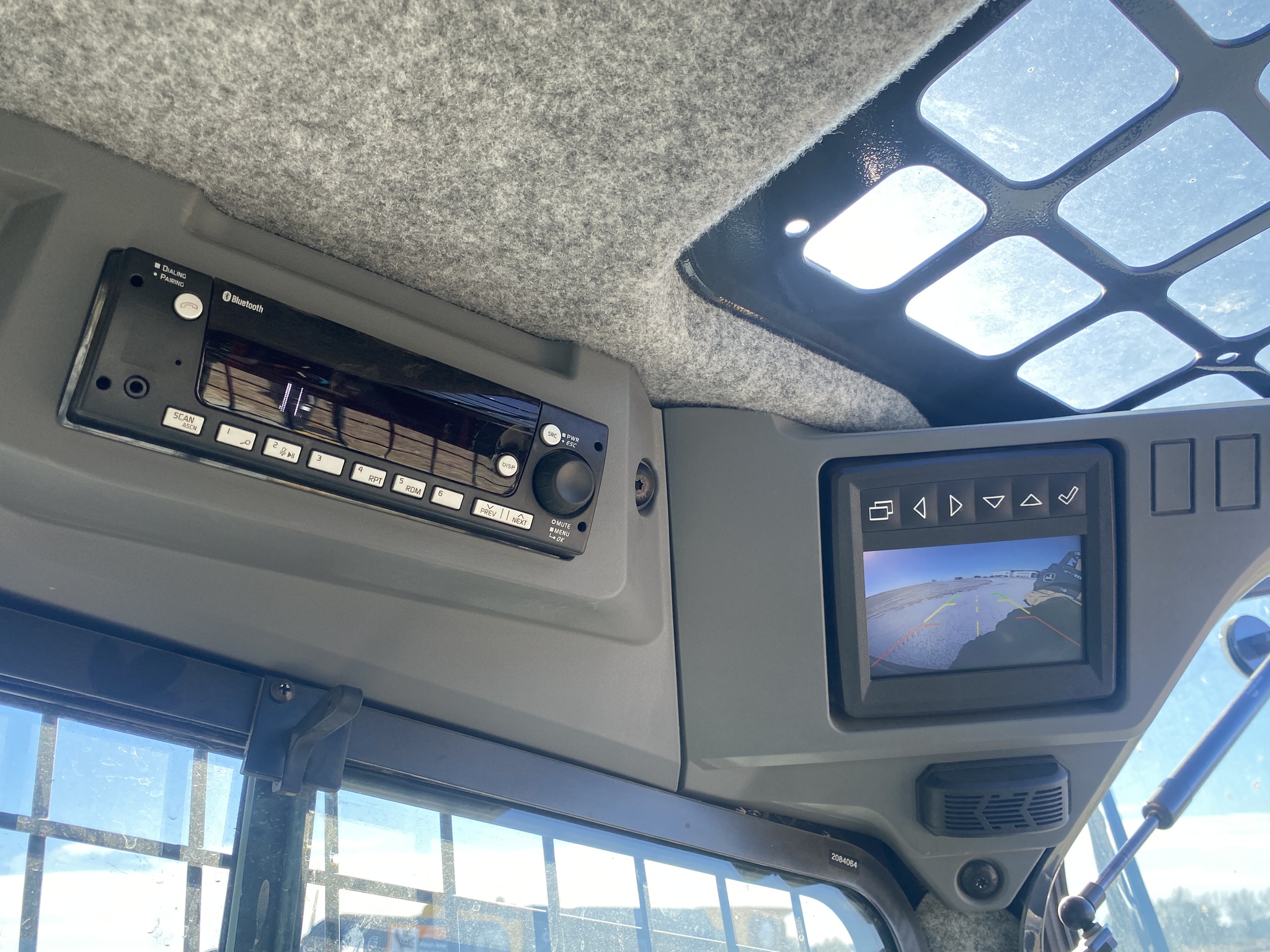  2025 John Deere 333 P at LandMark in Hebron, NE