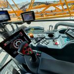  2018 Hagie STS12 at LandMark in Hastings, NE