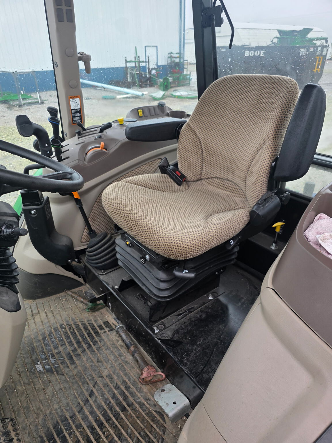 On Lot 2023  5090E at LandMark in 