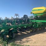  2018 John Deere 1795 at LandMark in Fairfield, NE