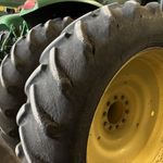  2011 John Deere 8335R at LandMark in Minden, NE