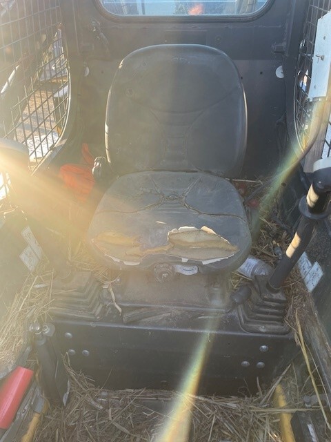  2013 NEW HOLLAND L225 at LandMark in Phillipsburg, KS