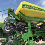  2012 John Deere 1770NT CCS at LandMark in Minden, NE