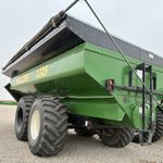  2009 Balzer 1325 at LandMark in Holdrege, NE