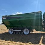  2022 Brandt 1522 DXR at LandMark in Gothenburg, NE