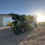  2024 John Deere 1725C at LandMark in Lexington, NE
