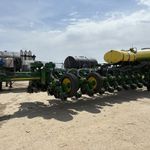  2012 John Deere 1770NT CCS at LandMark in Minden, NE