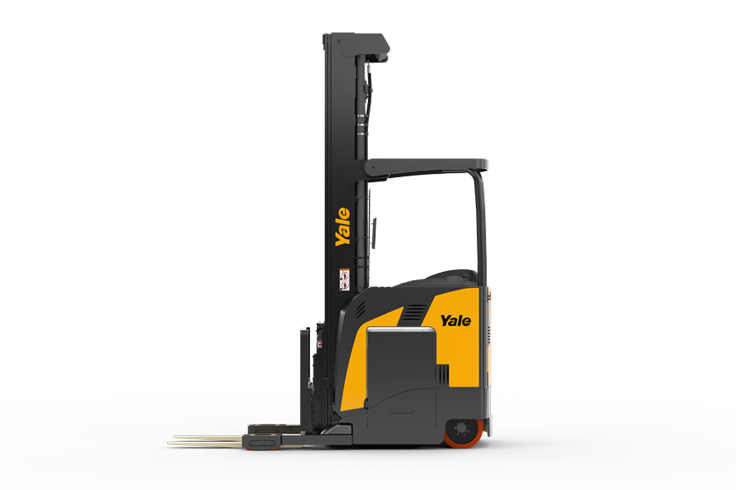 New Yale NR045EB, NDR035EB at Papé Material Handling