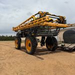  2026 Hagie STS16 at LandMark in Smith Center, KS