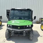  2023 John Deere XUV 835M at LandMark in Beatrice, NE