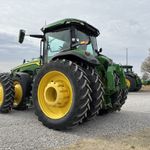  2024 John Deere 8R 340 at LandMark in Lexington, NE