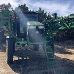  2023 John Deere 412R at LandMark in Gothenburg, NE