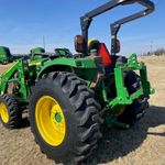  2023 John Deere 4052R at LandMark in Beatrice, NE