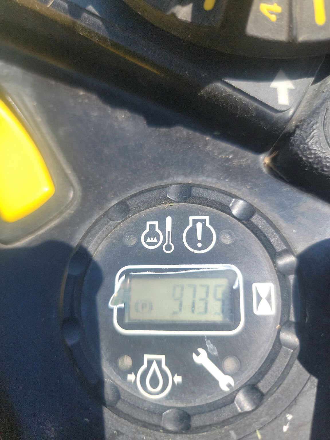  2020 John Deere Z950R at LandMark in Arapahoe, NE