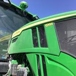  2025 John Deere 616R at LandMark in Smith Center, KS