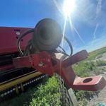  2014 NEW HOLLAND Rollbelt 560 at LandMark in Phillipsburg, KS