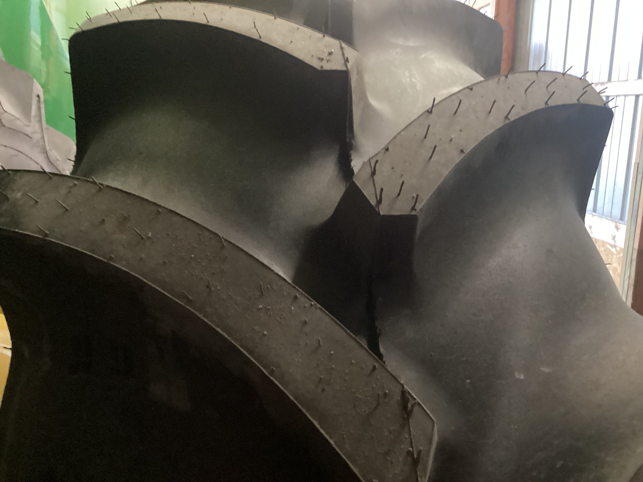  2025 John Deere S7 700 at LandMark in Minden, NE