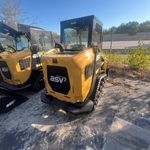 New 2026 ASV RT-40 at Briggs Equipment in Jacksonville, FL (JCB)