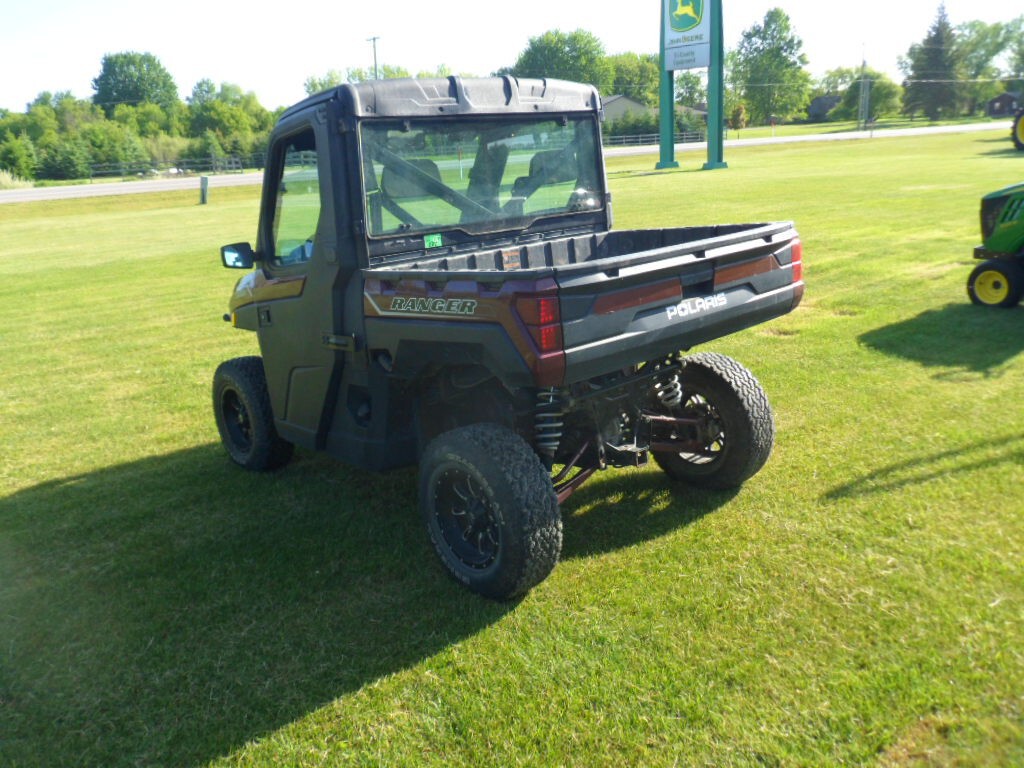 On Lot 2021 Polaris XP1000 at Tri County Equipment Bad Axe, MI