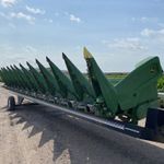  2023 John Deere C12R at LandMark in Kearney, NE