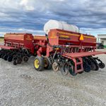  2000 Sunflower 9432 at LandMark in Smith Center, KS