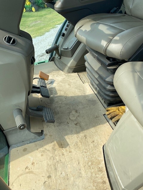  2023 John Deere 8R 310 at LandMark in Beatrice, NE